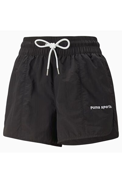 Puma TEAM ŞORT Relaxed Fit