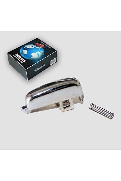 İDEAL OTOMOTİV Opel Mokka X | 2012-2019 El Fren Düğmesi Ve Yayı