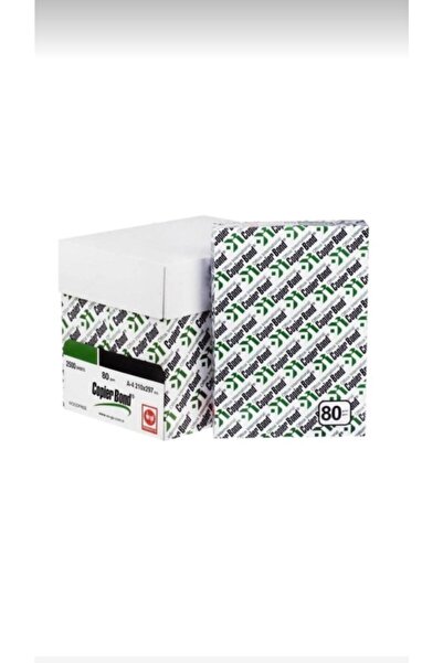 Vege ورق نسخ A4 - 5 عبوات 5x500 ورقة