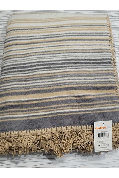 Özdilek Cotton Laptop TV Blanket (130x170)cm