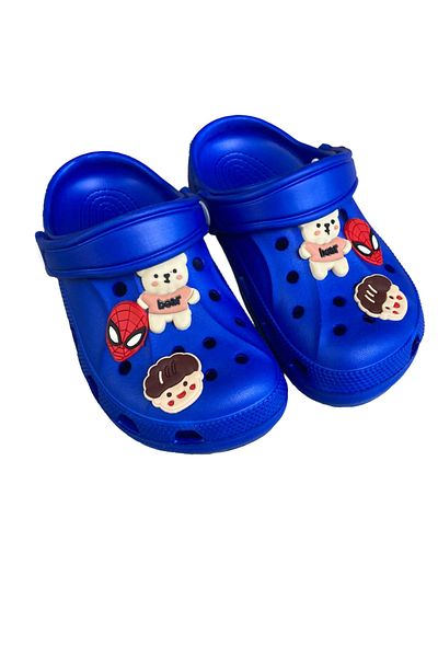 Riva Pool and Garden Daily Nursery Slippers for Children