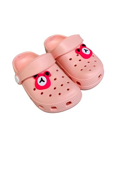 Apella Eva Kids Slippers and Sandals - Nursery Set