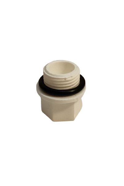 insentiv Replacement Cover For Caravan Waste Water Canister (TAPA)