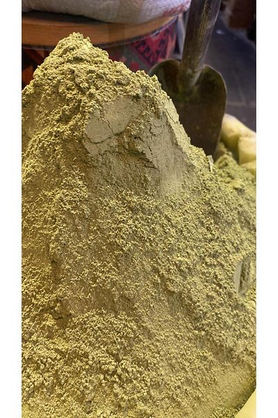 Üçler aktariye Natural Henna Indian 1 kg