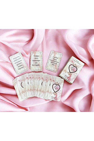 Angelseventt Eril Ve Dişil Konuşturma Tarot Kartı