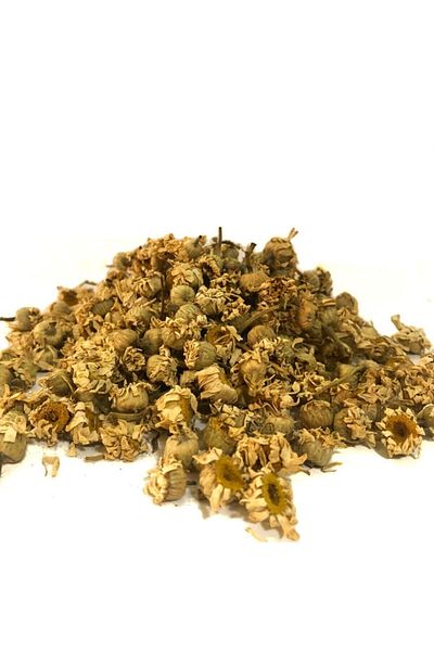 Başak Doğal Ürünler Dried Chamomile and Chamomile Tea - 50 gr