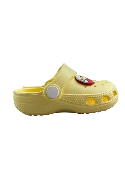 Apella Eva Kids Slippers and Sandals - Nursery Set