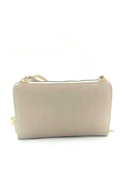 MAC&MOS Evening Dress and Shoulder Bag Women - Stylish Design