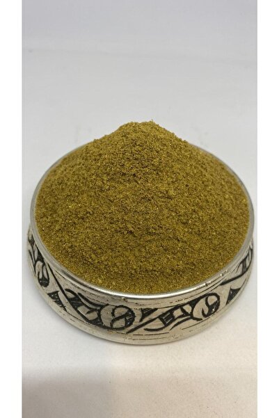 Taze Çekilmiş Kimyon 300 Gram