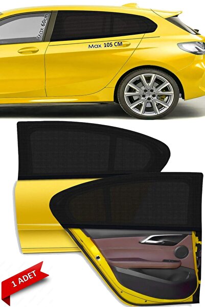 UYDEE 1 buc. Cortina de protecție solară cu ultraviolete pentru parasolar auto