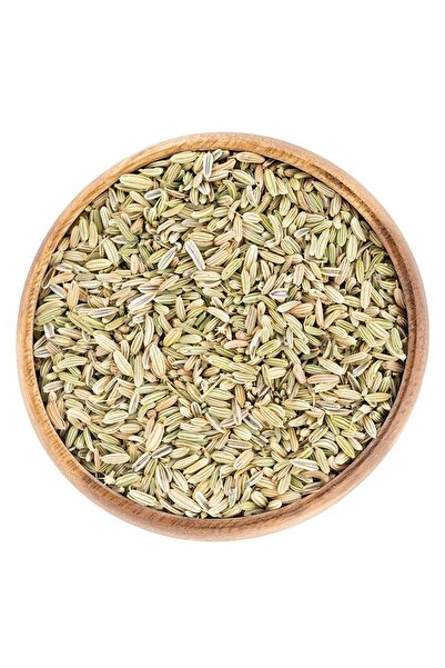 Köy Değirmeni REZENE TOHUMU 100gr
