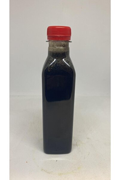 Üçler aktariye Soğuk Pres Çörekotu Yağı 250 Ml