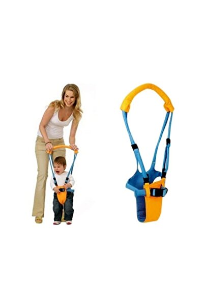 SOYDERE Moonwalk Bebek Yürütme Aparatı Moonwalk Yürüteç Bebek Yürütme Yar