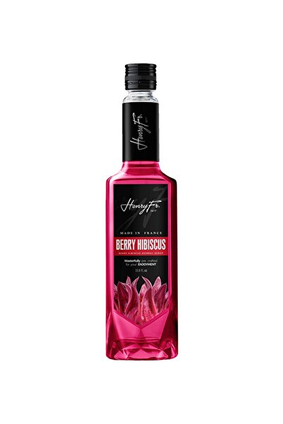 Henry Fr.1977 BERRY HİBİSCUS HENRY GURME SERİ 1 LT.