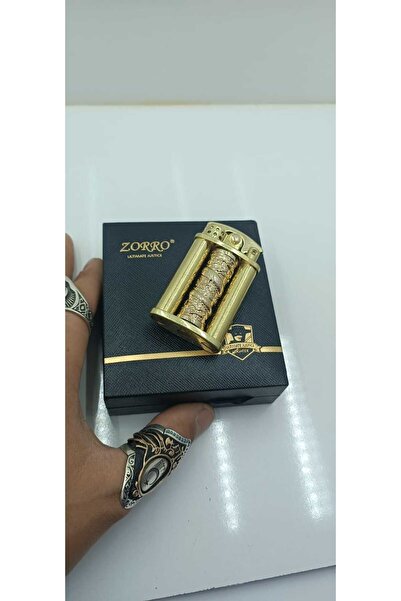 Hunter HEDİYELİK ZİPPO MODELİ  ÇOK ŞIK ÇAKMAK