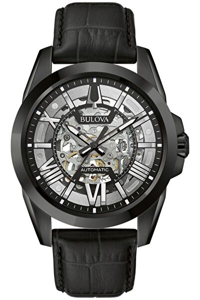 Bulova 98A304 Men's Wristwatch