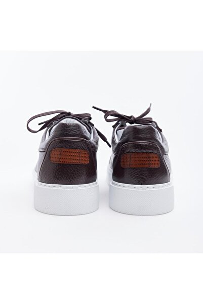 derinet Hakiki Deri Casual Erkek Ayakkabı