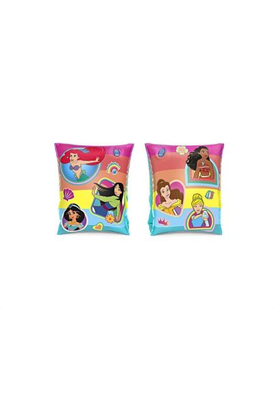 BESTWAY Princess Sea Sleeve 23 cm X 15 / 9 X 6