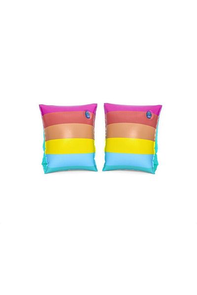 BESTWAY Princess Sea Sleeve 23 cm X 15 / 9 X 6