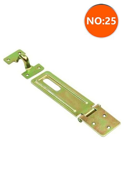 ŞENEL Yapı Market Catyumlu Chest Box Hanger Hanging Lock Apparatus No:25