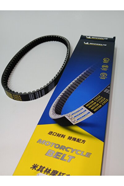 Kuba Novax 200 uyumlu Michelin Kayış