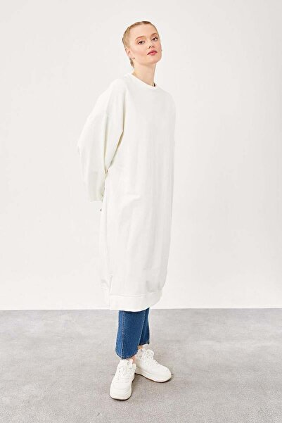 Levidor Sweat Ara Boy Tunik