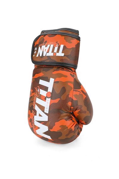 Titan Sport Tt-2 Boxing Glove