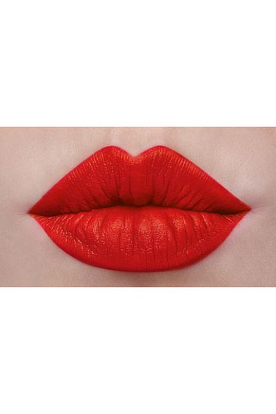Faberlic Hd Color Short - "red Effect"