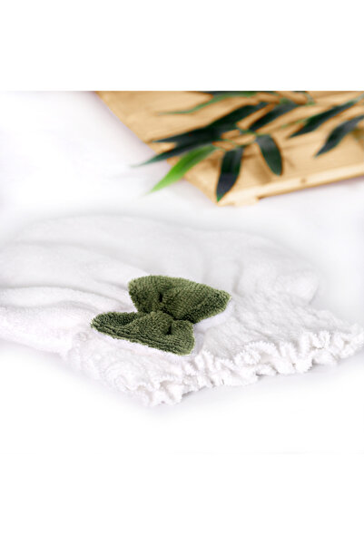 havlubanyobone Hair Drying Towel Bath Shower Cap