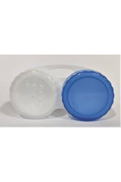 Bausch & Lomb Lens Kutusu Lens Kabı 1adet