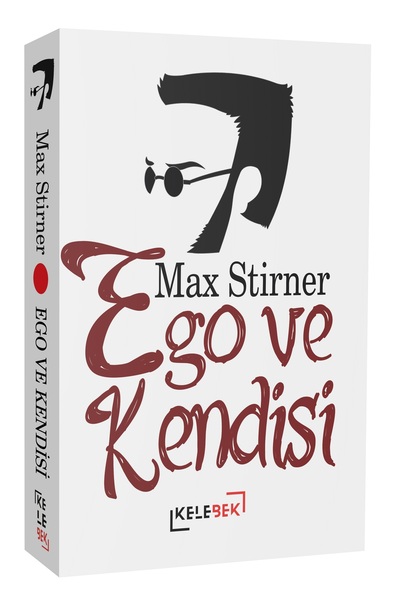 Kelebek Yayınları Ego ve Kendisi