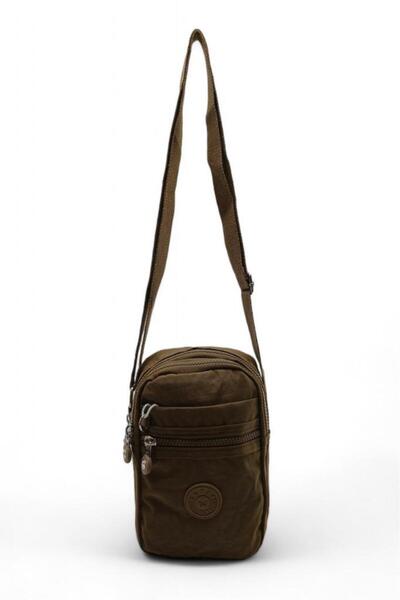 Baginn Mini Poštar Torba - Sa ukrštenim bretelama, Žene & Telefon Torba 571 K...