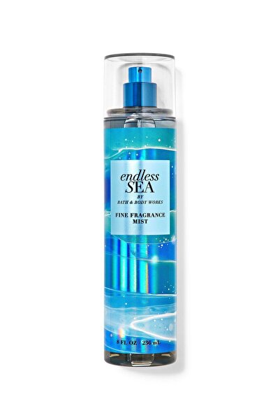 Bath & Body Works Endless Sea Vücut Spreyi 236ml