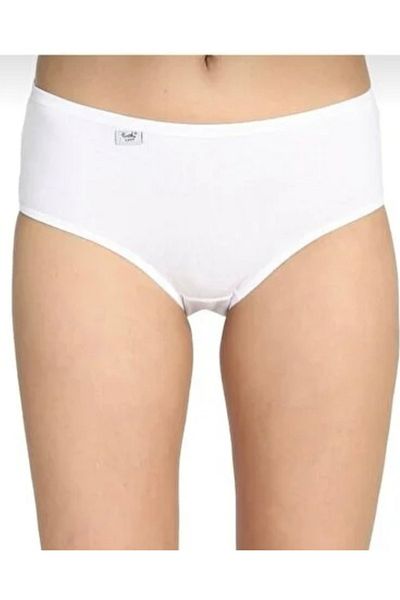 Tutku 3 PacK Elastane Bato Panties