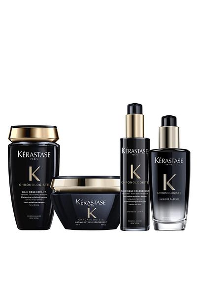 Kerastase Chronologiste Kerastase Caviar Care Set - Repairing Hairdressereva10
