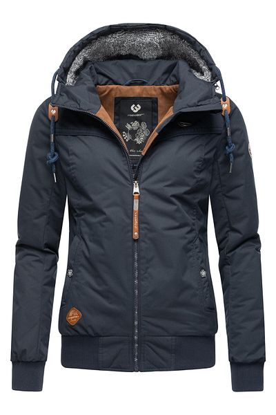 Ragwear Winterjacke Jotty Winter