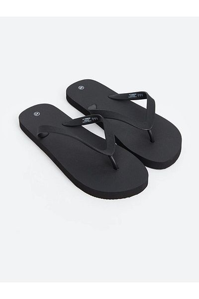 LC Waikiki Lcw Steps Men's Flip Flops Beach Slippers