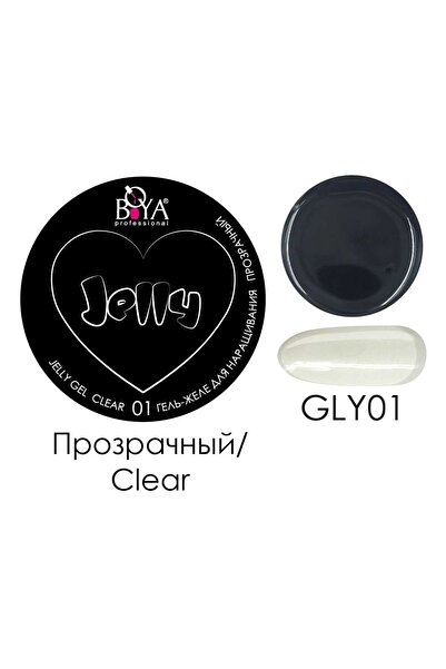 BOYA Buılder Jel 30 ml