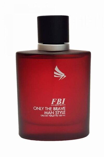 FBI Only The Brave Erkek Parfüm 8912-016