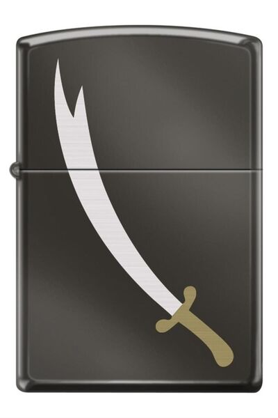 Zippo Çakmak Z-mp402092-150