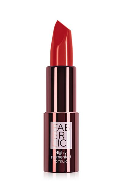 Faberlic Hd Color Short - "red Effect"