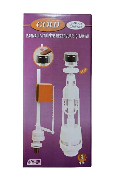 GOLD&GOLD Gold Iç Takım