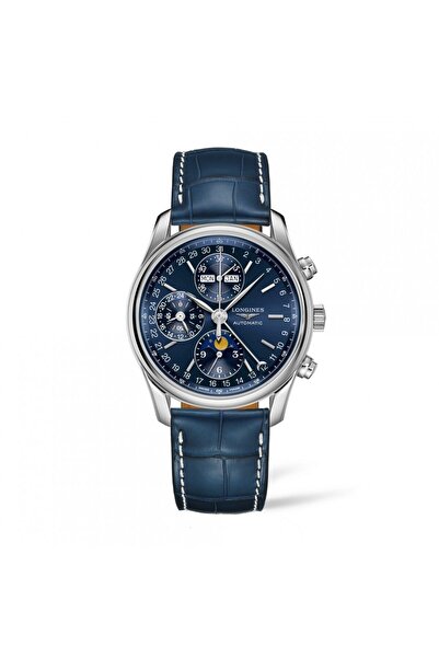 Longin The Longine Master Collection L26734920 Kol Saati