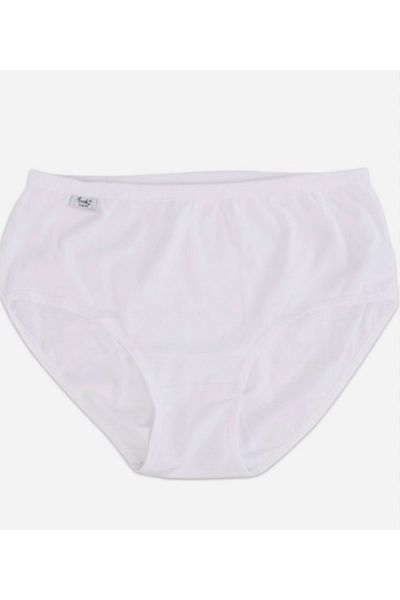 Tutku 3 PacK Elastane Bato Panties
