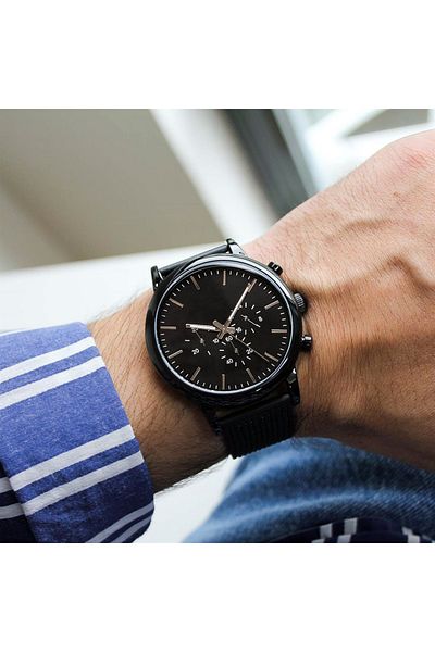 Spectrum Men's Wristwatch M164996