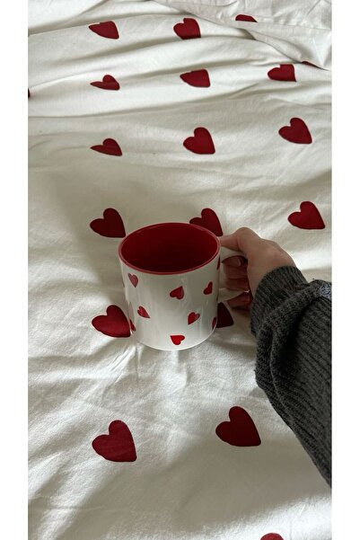 Rimo Home Love Series - Single Duvet Cover Set (without Trousers)