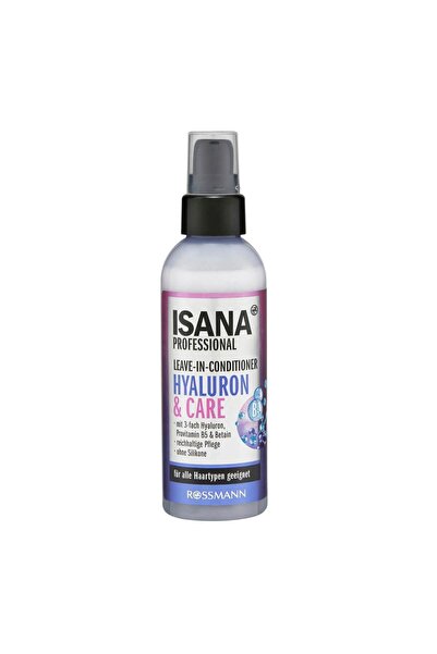 Isana Professional Hyaluron Asit İçerikli Saç Bakım Kremi 100 ml