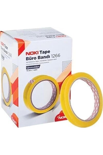 Noki Bant (12mm*66mt)