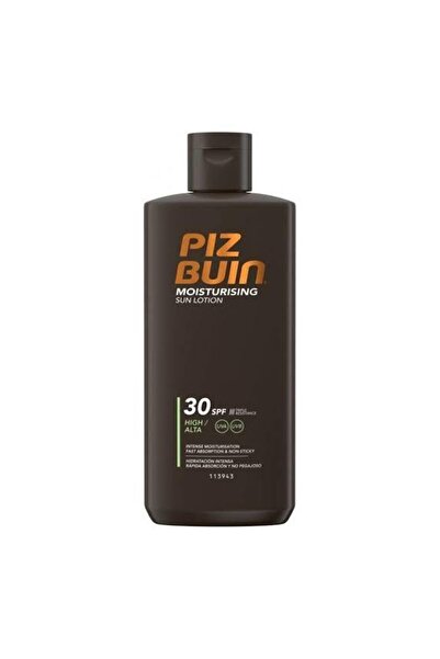 Piz Buin Güneş Koruyucu Nemlendirici Losyon Spf30 200ml
