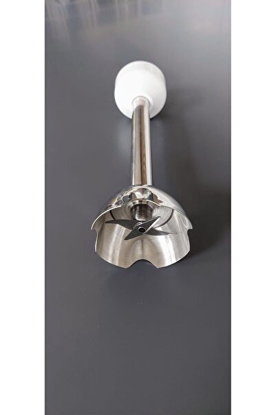 Arçelik Beko Orijinal RHB/4050 , RHB/6050 , HB/6150 Hand Blender Parçalayıcı Ayak Bıçak 9197065212